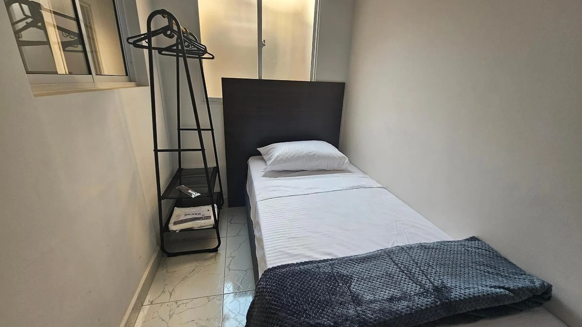 Homestay Casa Colibri 303 Envigado Apartment