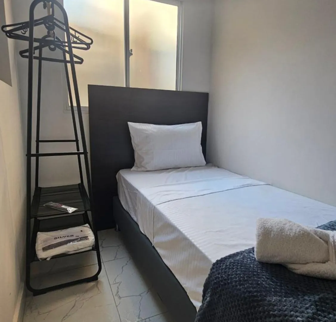 Homestay Casa Colibri 303 Envigado Apartment