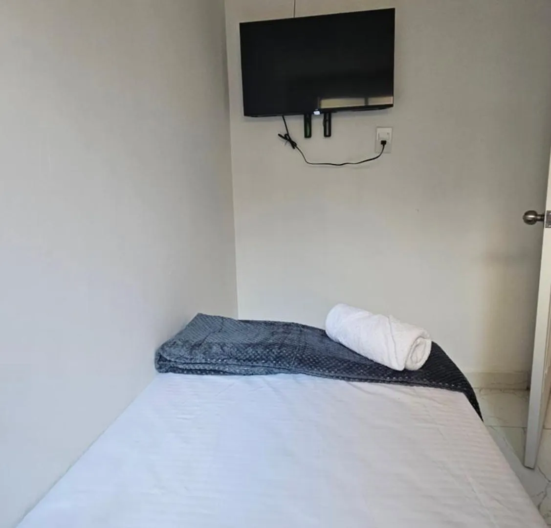 Homestay Casa Colibri 303 Envigado Apartment