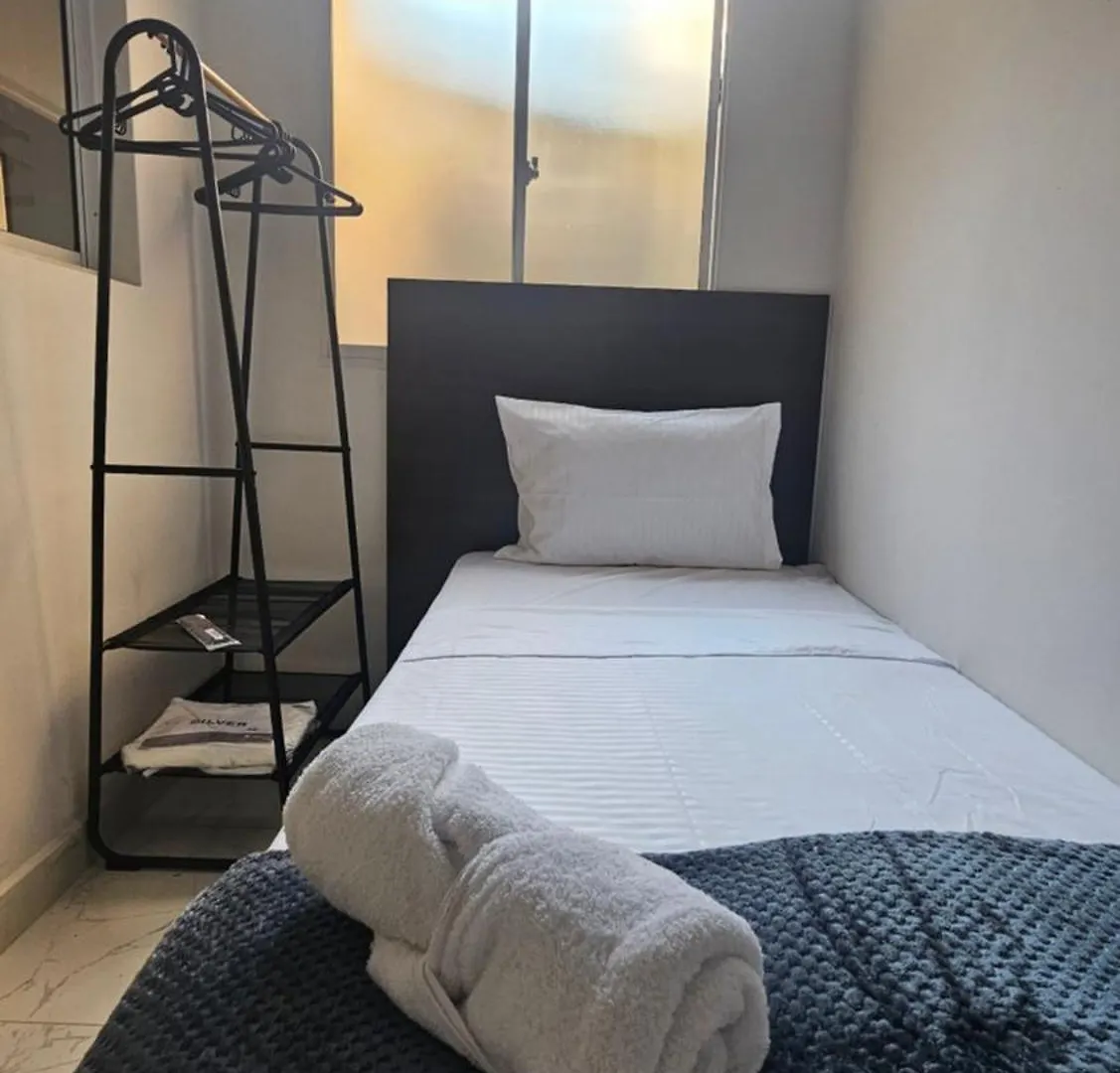 Casa Colibri 303 Envigado Apartment 0*,