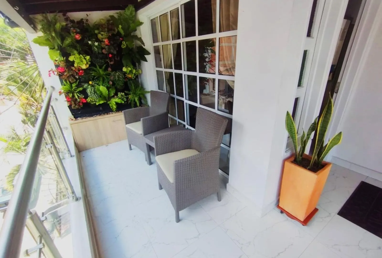 Casa Colibri 303 Envigado Apartment Homestay