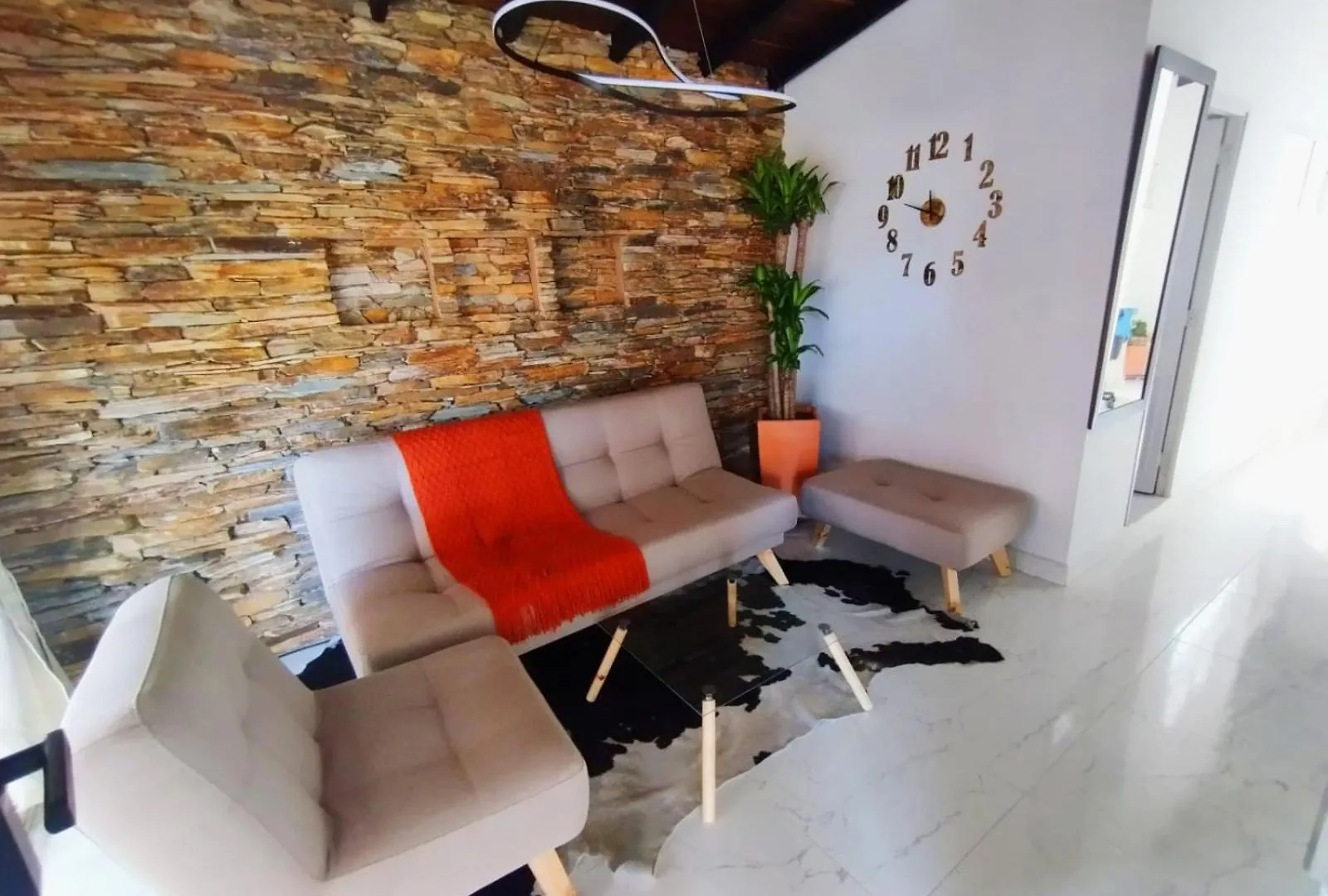 Homestay Casa Colibri 303 Envigado Apartment Colombia