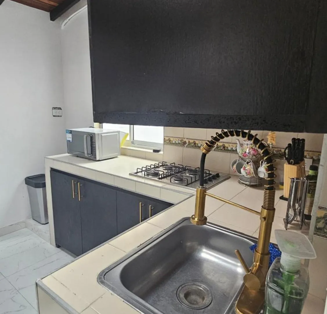 Casa Colibri 303 Envigado Apartment