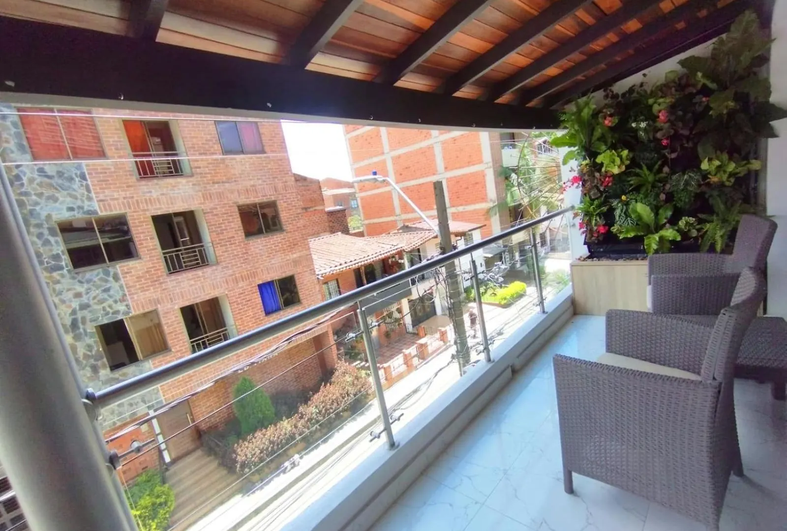 Casa Colibri 303 Envigado Apartment Colombia