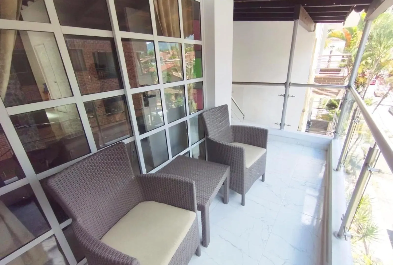 Casa Colibri 303 Envigado Apartment Homestay